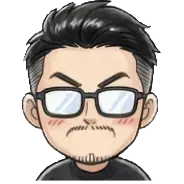 クロブチの画像