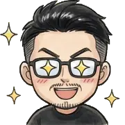 クロブチの画像