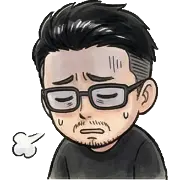 クロブチの画像