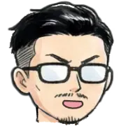 クロブチの画像