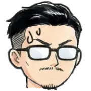 クロブチの画像