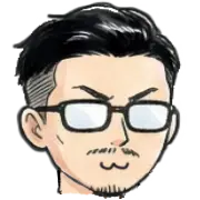 クロブチの画像