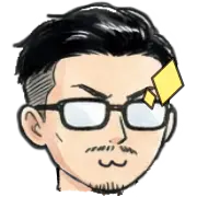 クロブチの画像