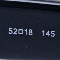 ウェイファーラーのサイズ５２の画像