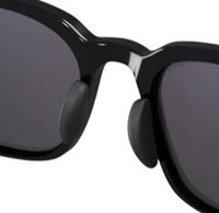 Ｅｙｅｖｏｌの可変式鼻パッドの画像