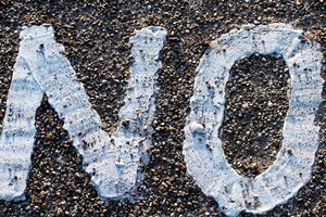 ダメのイメージ画像