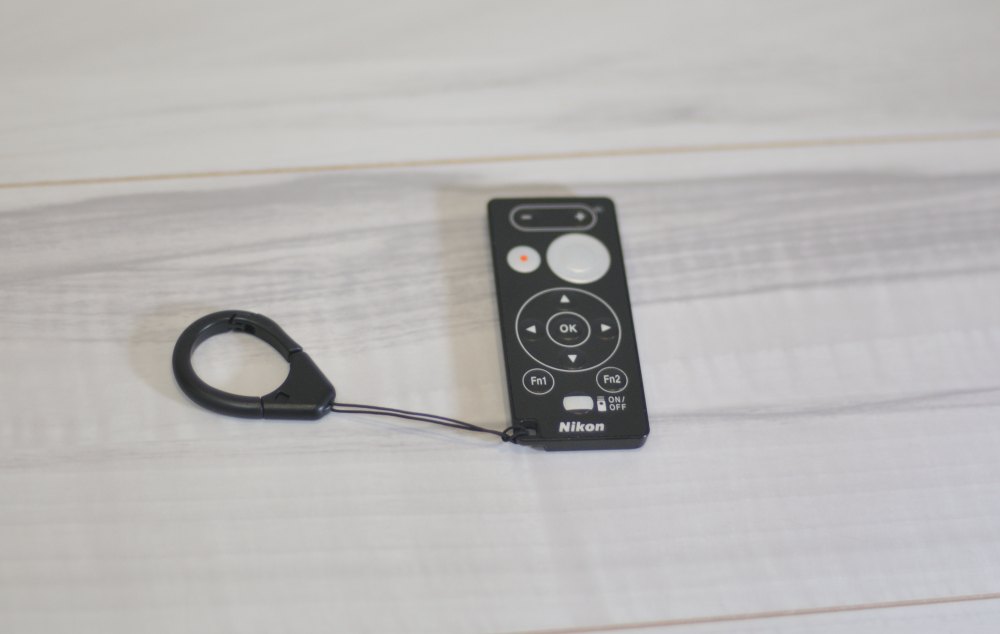 Z30にトライポッドグリップは必要か？