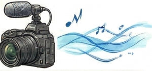 動画初心者こそ32ビットで撮るべき理由のアイキャッチ画像