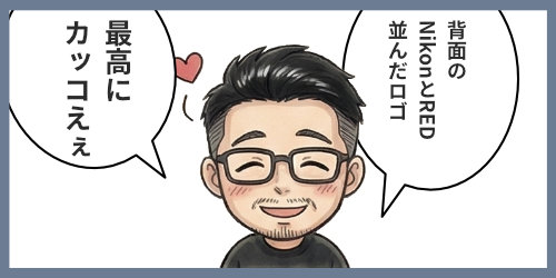 Nikon ZRとは？ニコンとREDが融合した革新的シネマカメラの全貌のアイキャッチ画像