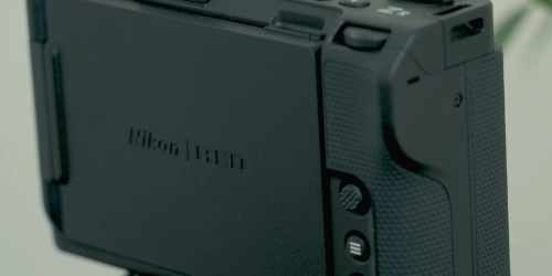  NikonとREDのアイキャッチ画像